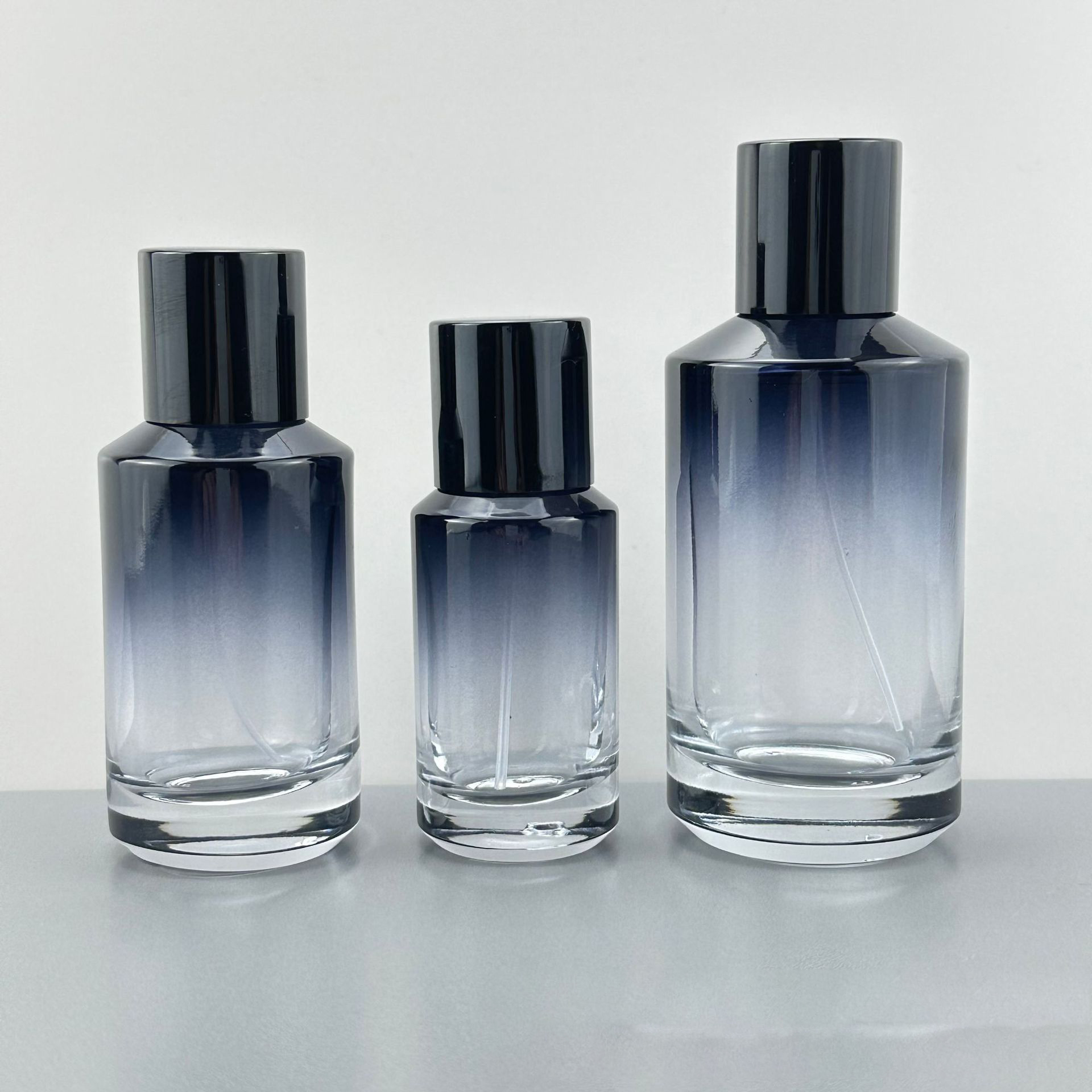 Glass Essential Oil Bottles