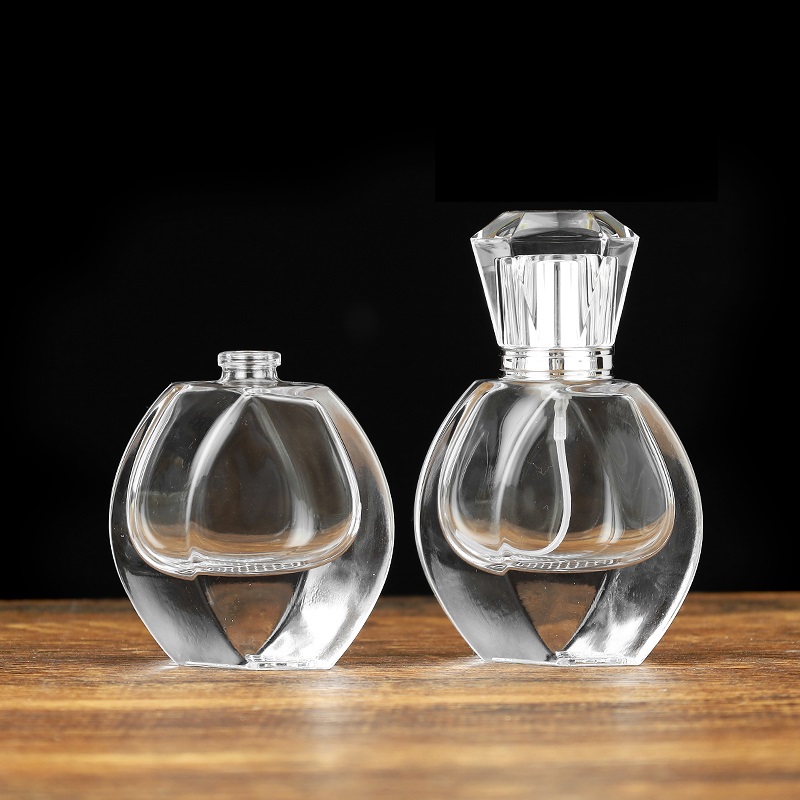 30ml luxury perfume bottle