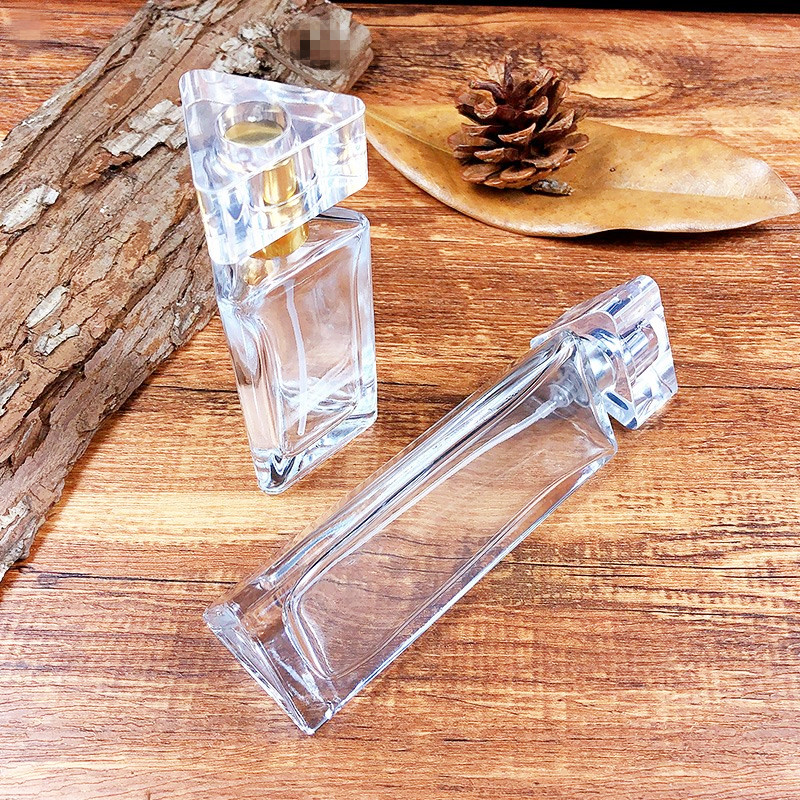 wholesale perfume bottle glass