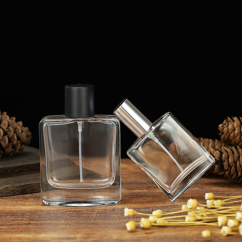 30ml mini perfume glass bottle