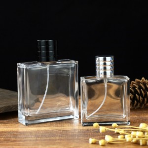 30ml glass perfume bottle 