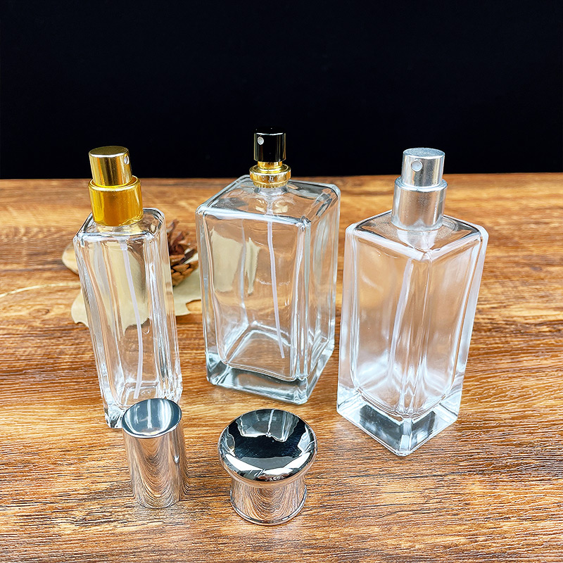 perfume bottles design