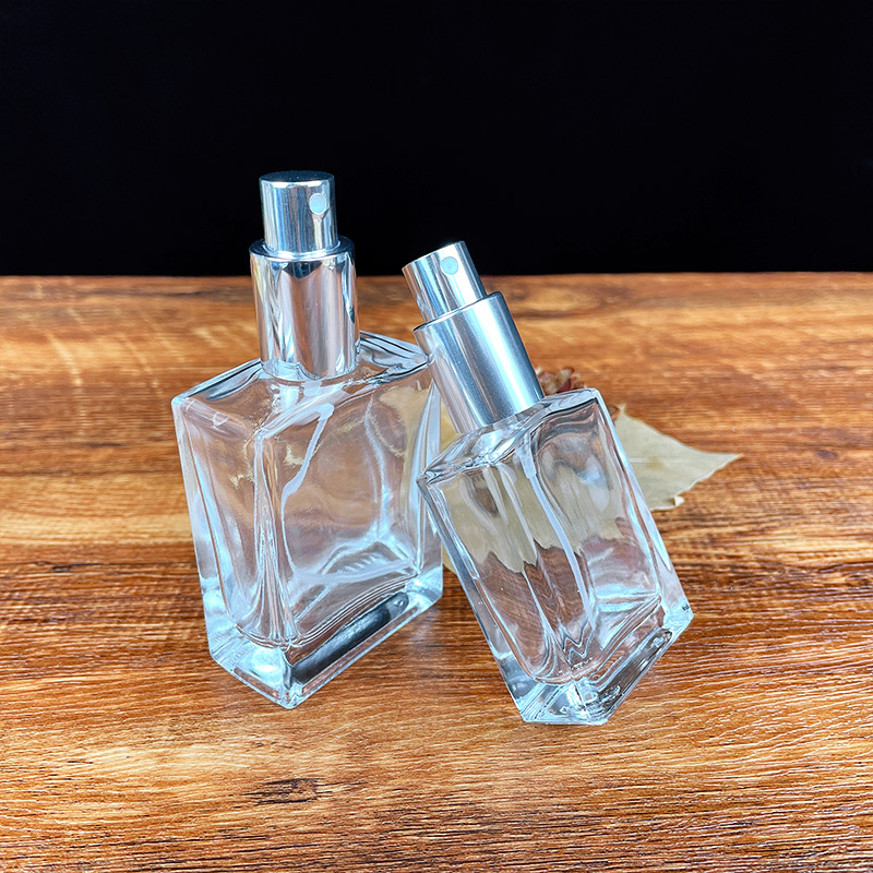 25ml Perfume Bottle