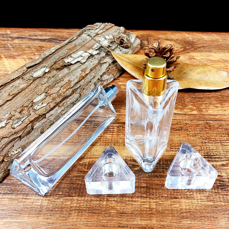 hot sales perfume glass bottle