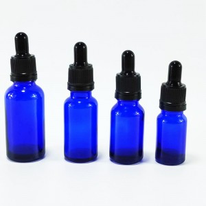 10ml essential oil glass bottle 